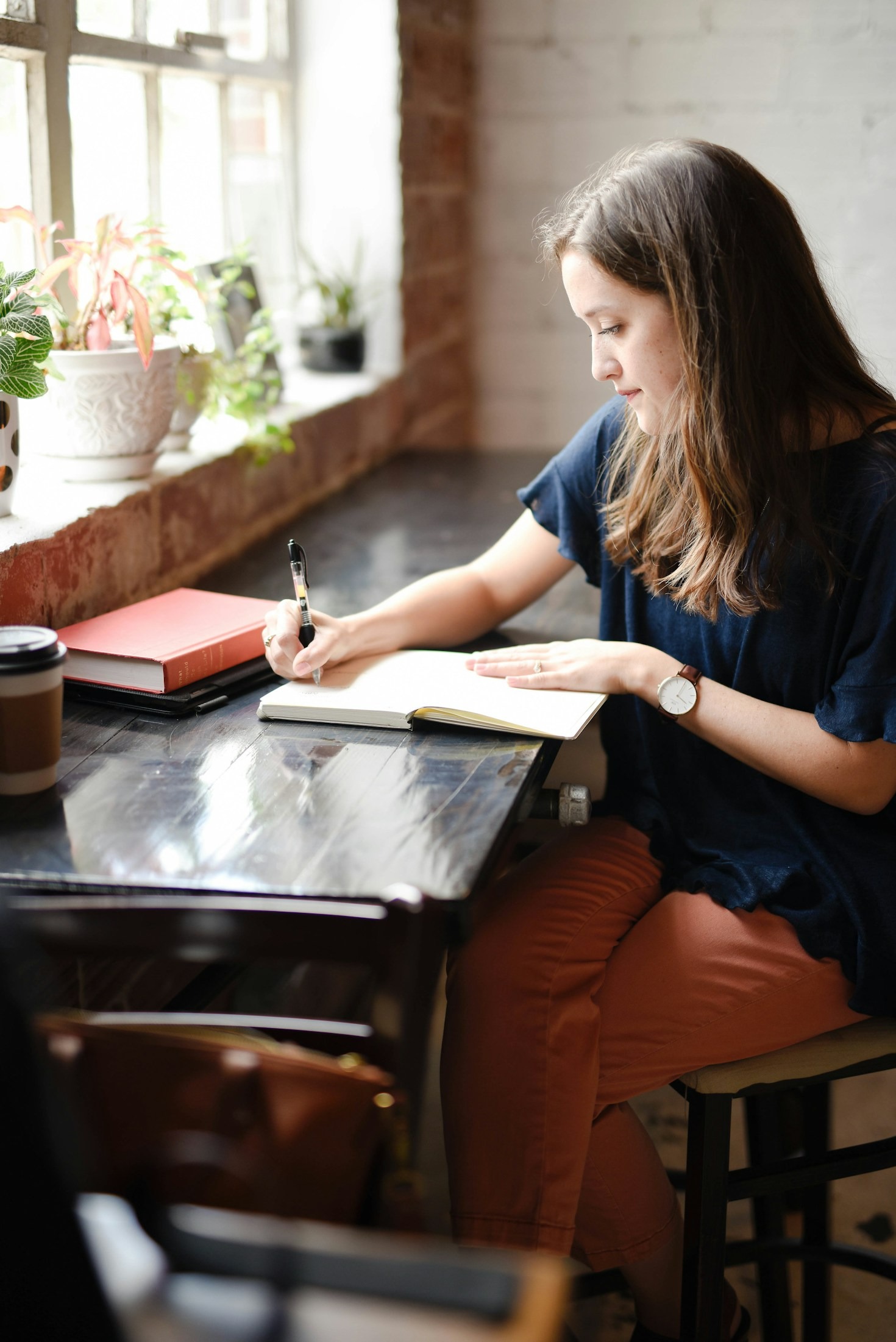How Small Moments Shape Our Lives