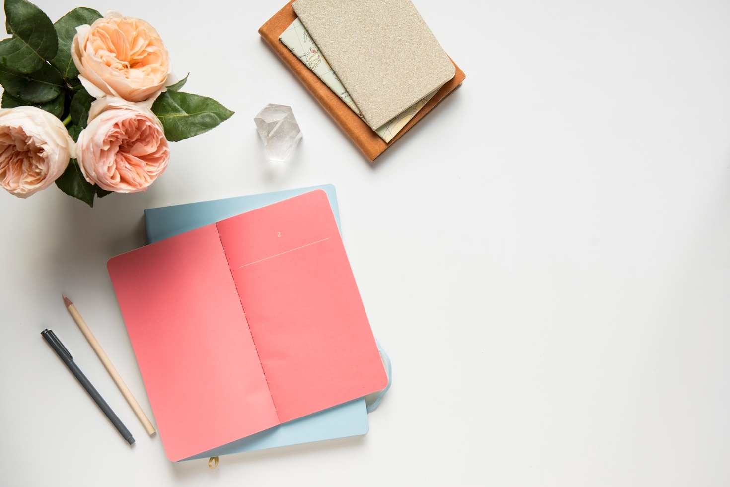 Lessons Learned from Unexpected Life Turns