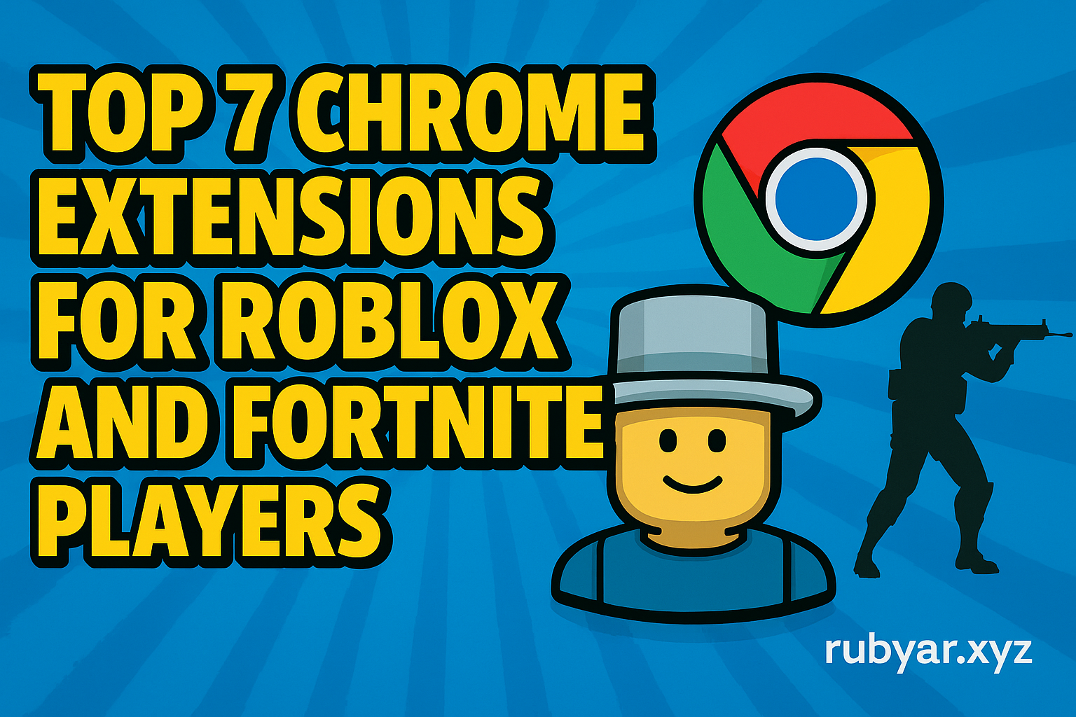 Keywords: Roblox Chrome extensions, Fortnite Chrome extensions, Roblox tools, Fortnite stats tracker, Roblox auto farm, Fortnite creative mode, gaming extensions for Chrome