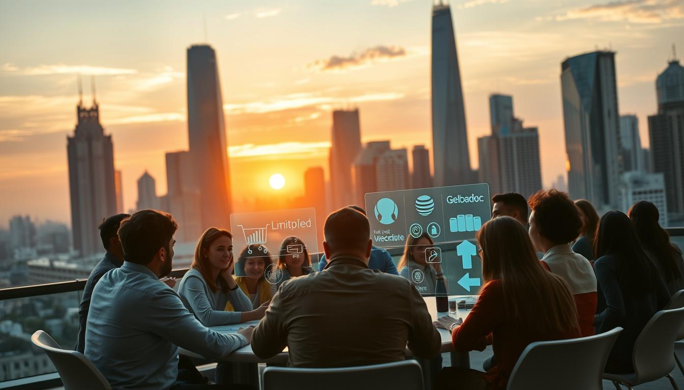 The Creator Economy 2.0: How Anyone Can Monetize in 2025