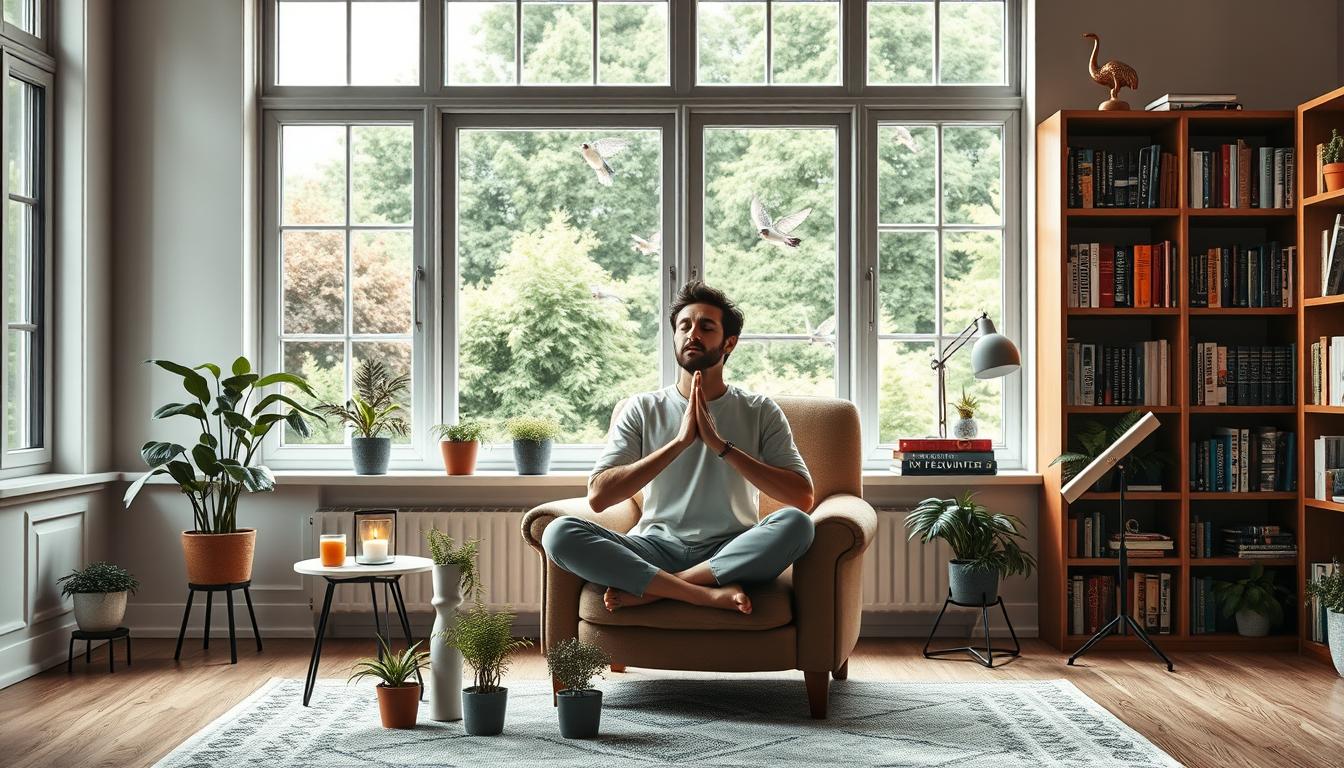 5 Easy Habits to Enhance Your Mental Well-Being in 2024