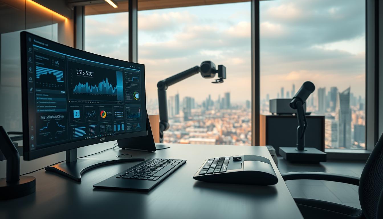 2025's Top Productivity Gadgets for Better Work Efficiency